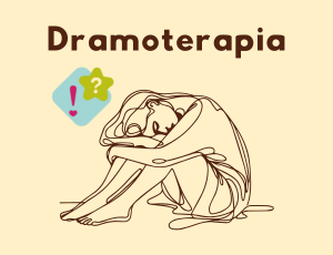 Teatr – scena jako terapia