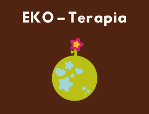Eko-terapia – natura leczy